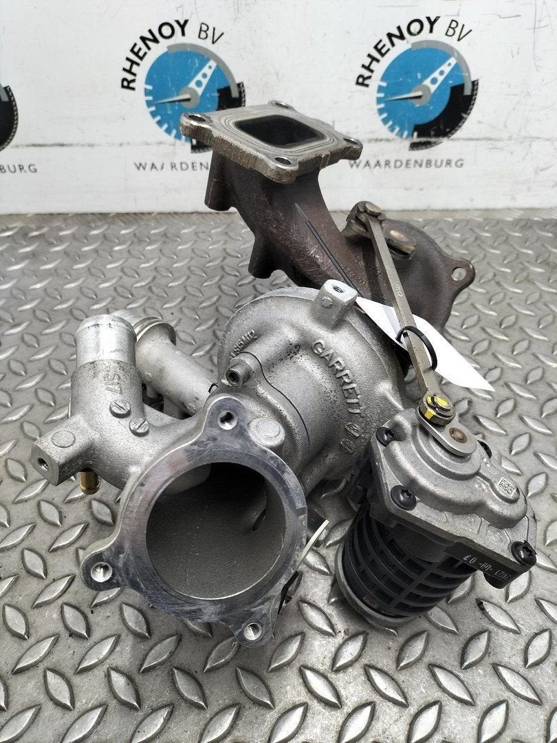 KIA CEED TURBO 2823107600 2021, Ophalen of Verzenden, Gebruikt, Stiba lid