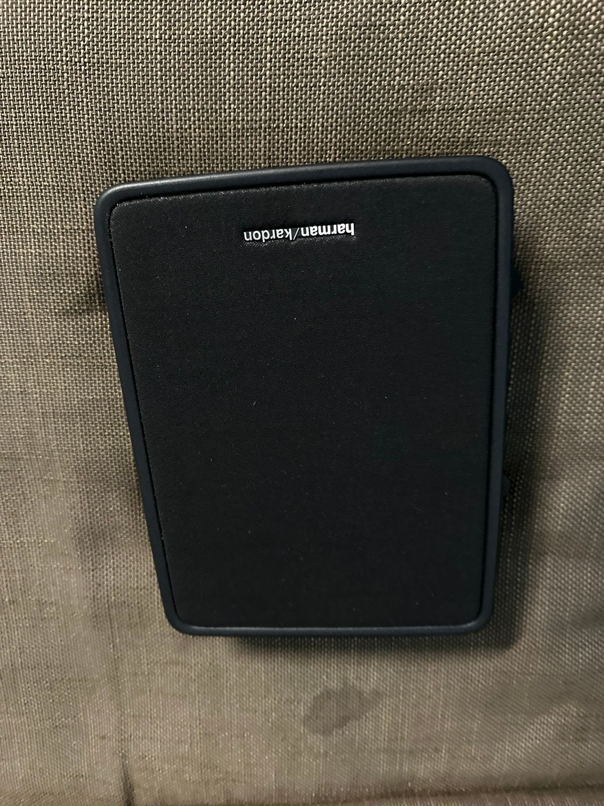 Harman Kardon FEEL 700 – Zo goed als nieuw, Ophalen of Verzenden, Zo goed als nieuw