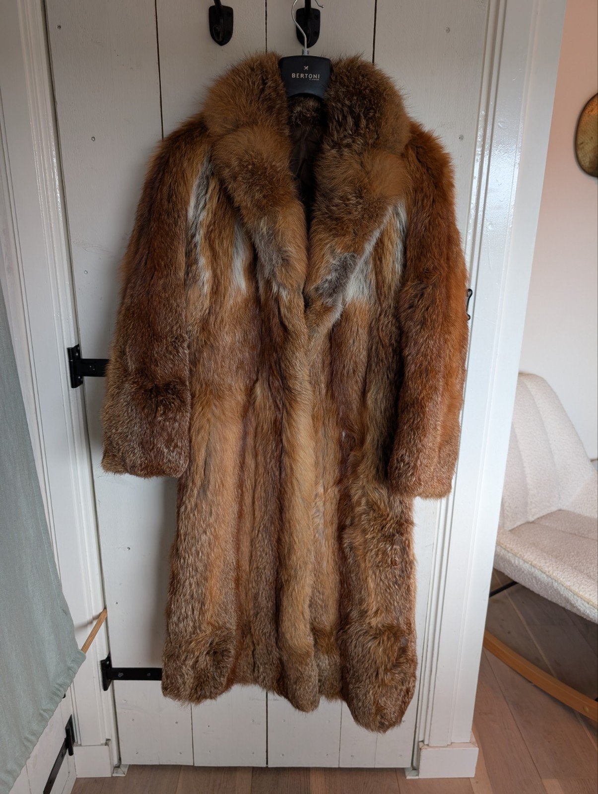 Originele handgemaakte Collegio Favori bondjes, Kleding | Dames, Bruin, Maat 42/44 (L), Zo goed als nieuw, Collegio Favori