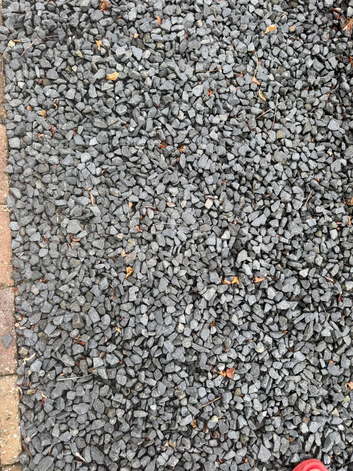 Betonklinkers, Ophalen, Gebruikt, Klinkers, Minder dan 5 m²