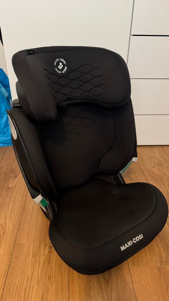 Maxi Cosi Kore Pro i-Size autostoel, Kinderen en Baby's, Autostoeltjes, Ophalen, 15 t/m 36 kg, Zo goed als nieuw, Isofix