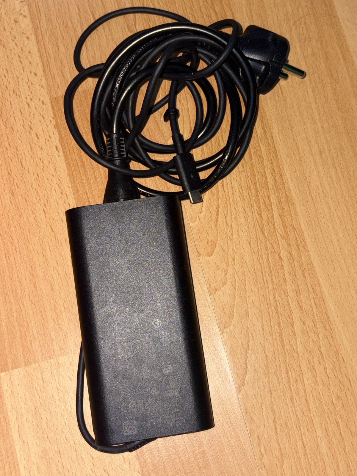 90W USB-C-laptopadapter (origineel), Ophalen of Verzenden, Zo goed als nieuw