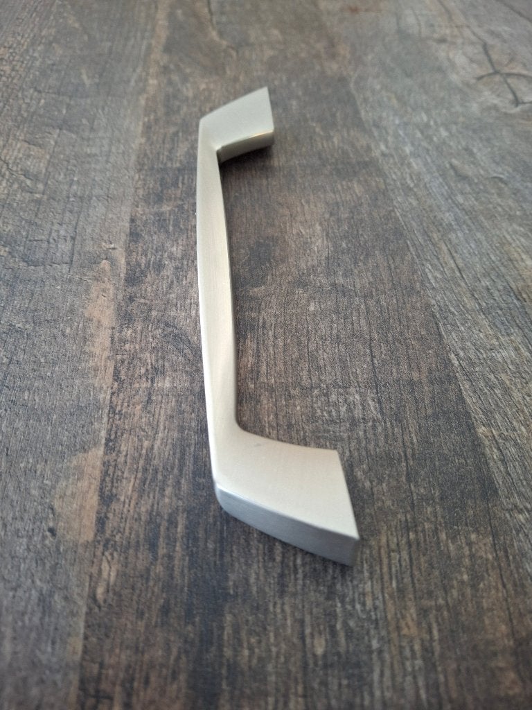 Handgrepen, Ophalen, Gebruikt, Rvs, Overige typen