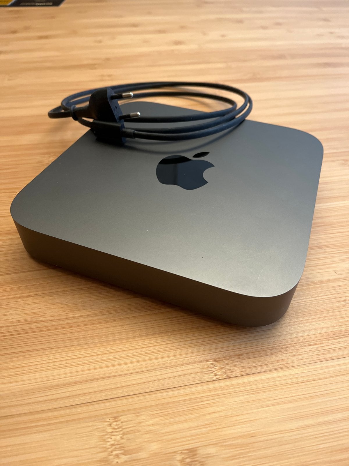 Mac mini 2018 i5 3GHz 6-Core 8GB RAM 256GB SSD, Gebruikt, Ophalen of Verzenden, Mac Mini, 3 tot 4 Ghz