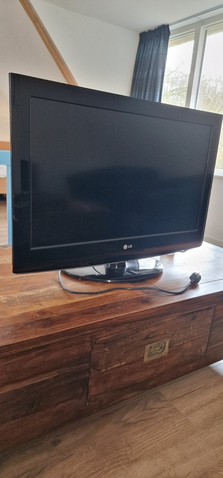 LG 32LH3000 LCD TV - 81 cm (32 inch) Full HD, Gebruikt, 50 Hz, LCD, LG