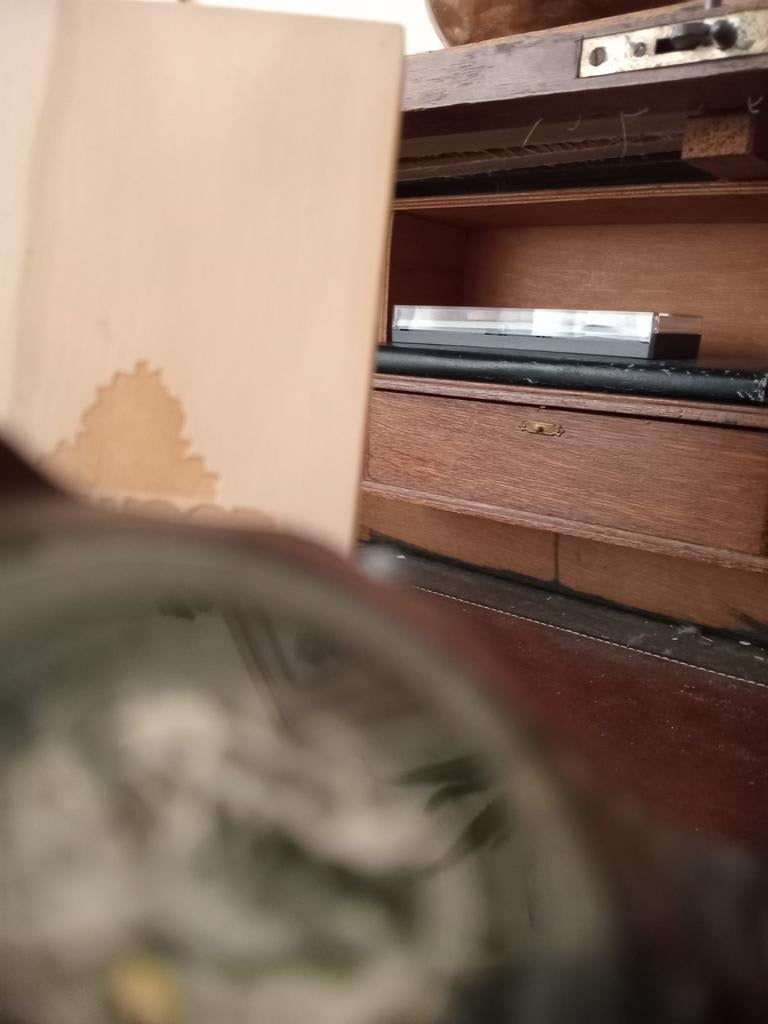 Houten horloge WEWOOD, Sieraden, Tassen en Uiterlijk, Horloges | Heren, Overige merken, Overige materialen, Polshorloge, Overige materialen