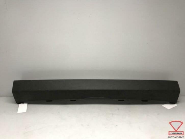 mercedes sprinter 906 crafter achterbumper midden a906880017, Gebruikt, Mercedes-Benz AG, Mercedes-Benz, Ophalen of Verzenden