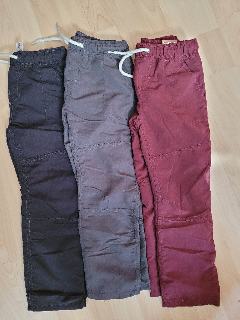 Jongens broeken maat 110, Kinderen en Baby's, Broek, Palomino, Nieuw, Ophalen of Verzenden