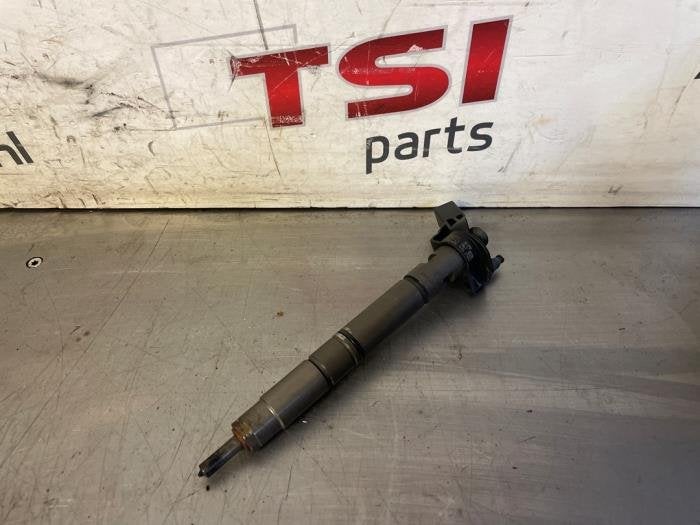 Verstuiver (diesel) van een Audi SQ5, Gebruikt, -, -, -