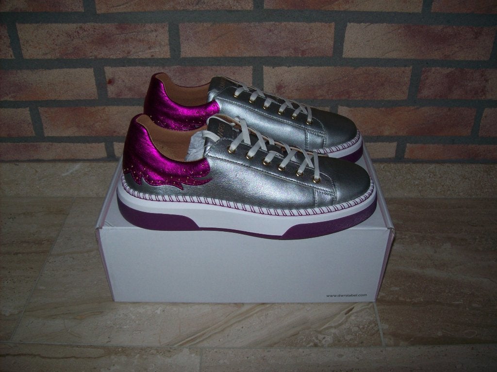 Nieuwe sneakers van DWRS maat 40,m  41, Kleding | Dames, Schoenen, DWRS, Nieuw, Ophalen of Verzenden, Sneakers of Gympen