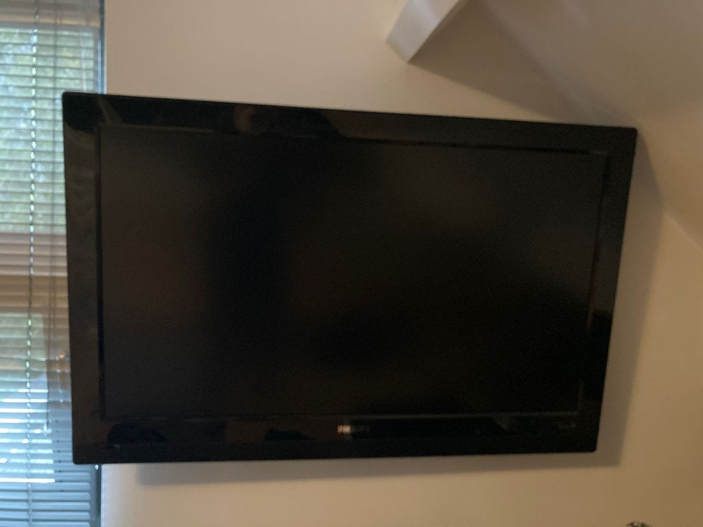 Philips 42 inch HD Ready LCD TV (42PFL3312/10), Ophalen, Philips, Gebruikt, 50 Hz