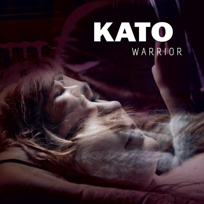 SALE--CD KATO - Warrior, Verzenden, Zo goed als nieuw