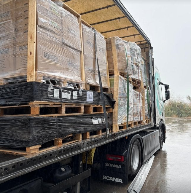 15 partij restpartij handel mix mistery pallets kleding, Ophalen, Nieuw