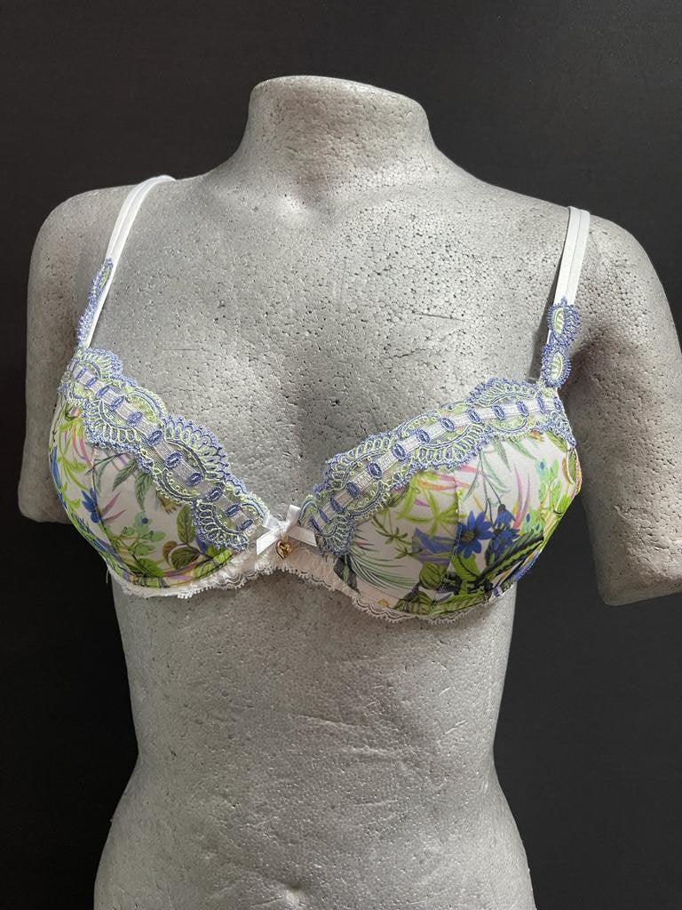 Lise charmel bh maat 75a model jardin artiste, Verzenden, Overige kleuren, BH