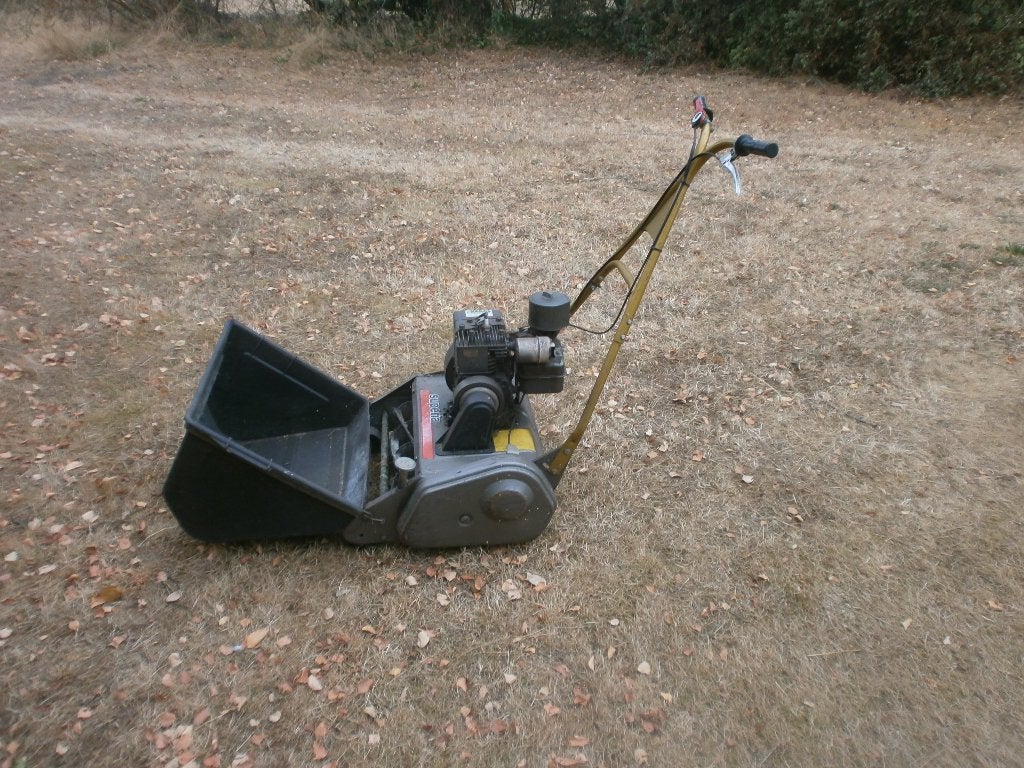Kooimaaier, Tuin en Terras, Ophalen, Gebruikt, Opvangbak, 50 cm of meer