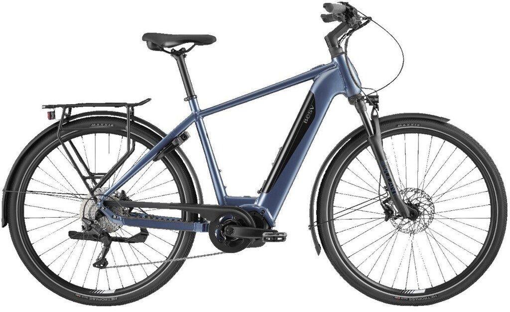 BESV tr 1.3 8 versnellingen Elektrische sportieve fiets, Overige merken, Versnellingen, Nieuw, Ophalen of Verzenden