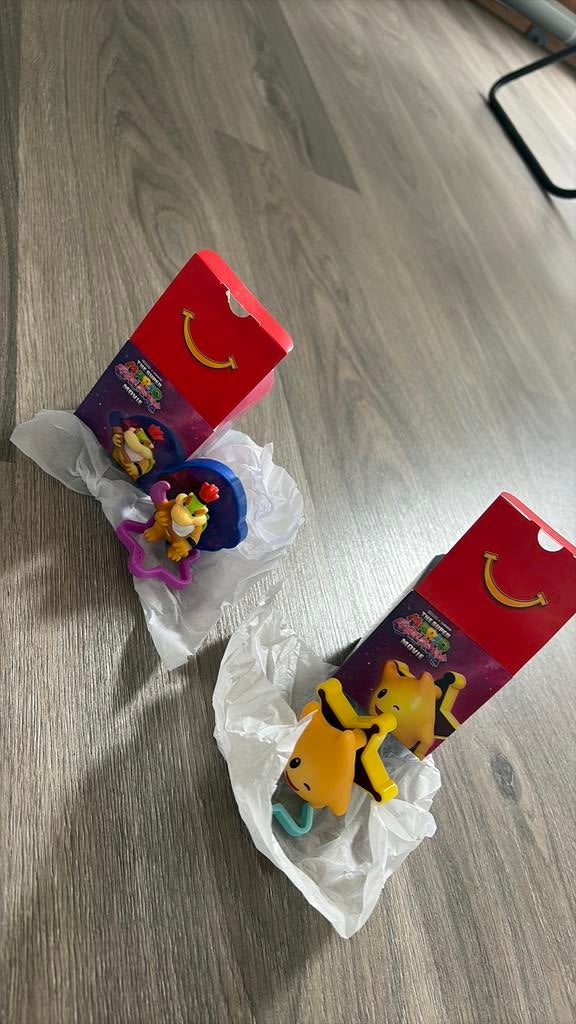 Super mario, Avontuur en Actie, 1 speler, Nieuw, Ophalen of Verzenden