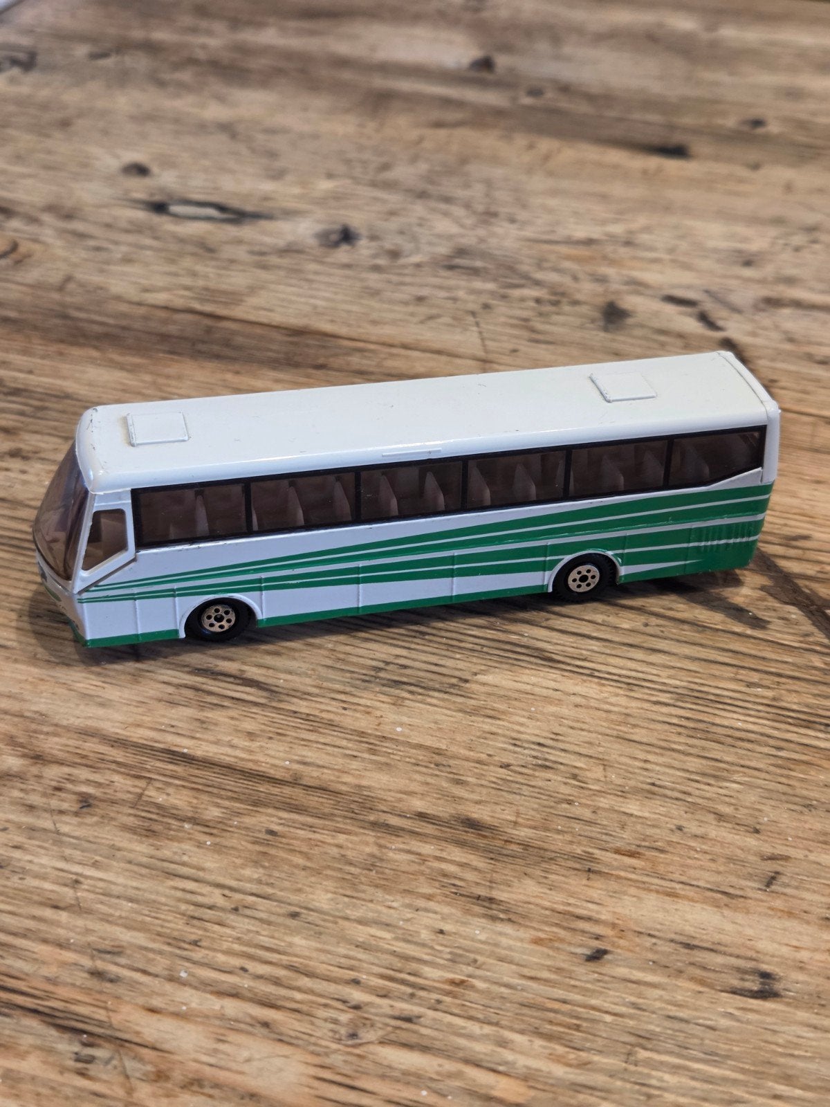 Efsi Holland Bova Futura bus schaal 1:87, Ophalen of Verzenden, Gebruikt, Bus of Vrachtwagen, Efsi