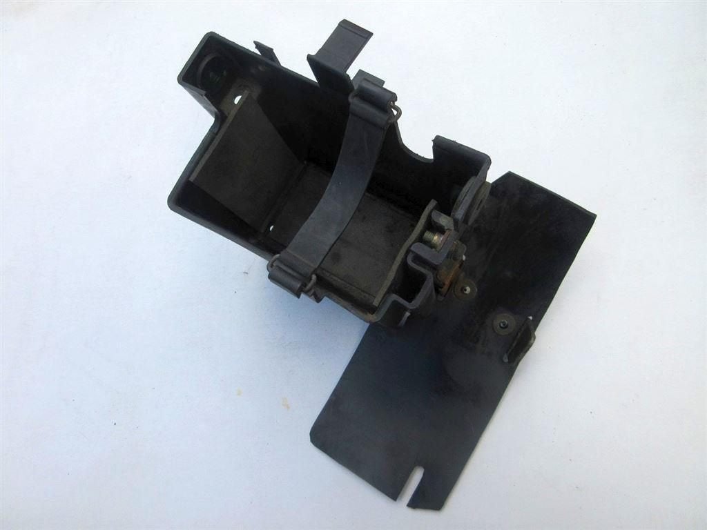Yamaha FJ1200 accubak accuhouder FJ1100 accuvak FJ 1100 1200, Motoren, Ophalen of Verzenden, Gebruikt