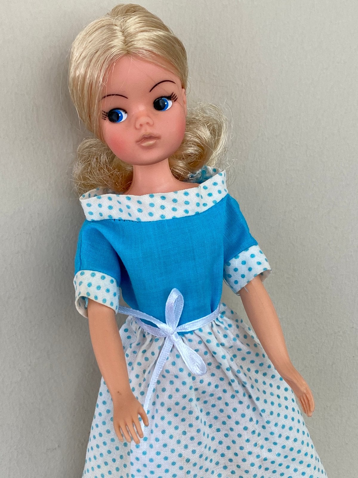 Vintage Pedigree Sindy Funtime 84 originele kleding n Barbie, Verzenden