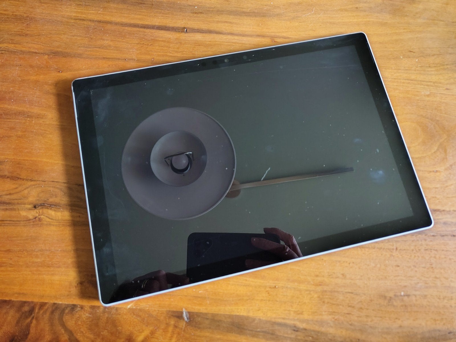 Microsoft Surface pro 7+ voor onderdelen, Computers en Software, Overige modellen, 12 inch, Ophalen of Verzenden, Niet werkend