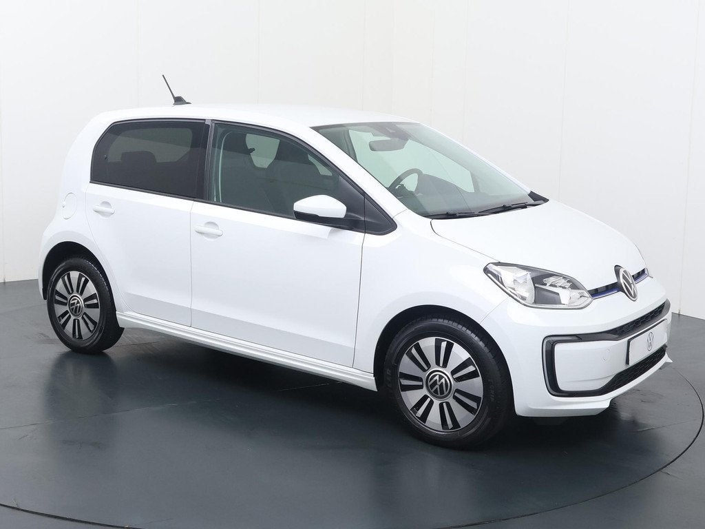 Volkswagen e-Up! e-up! | 83 PK | SoH 89% | Automaat | Achter, Auto's, Volkswagen, Stof, Gebruikt, Up!, Automatische klimaatregeling