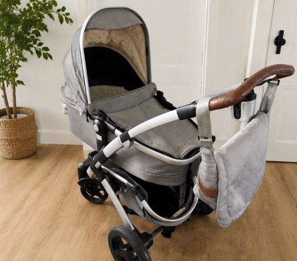 Joolz Tweelingwagen - Compleet met accessoires, Kinderen en Baby's, Kinderwagens en Combinaties, Gebruikt, Duowagen, Combiwagen