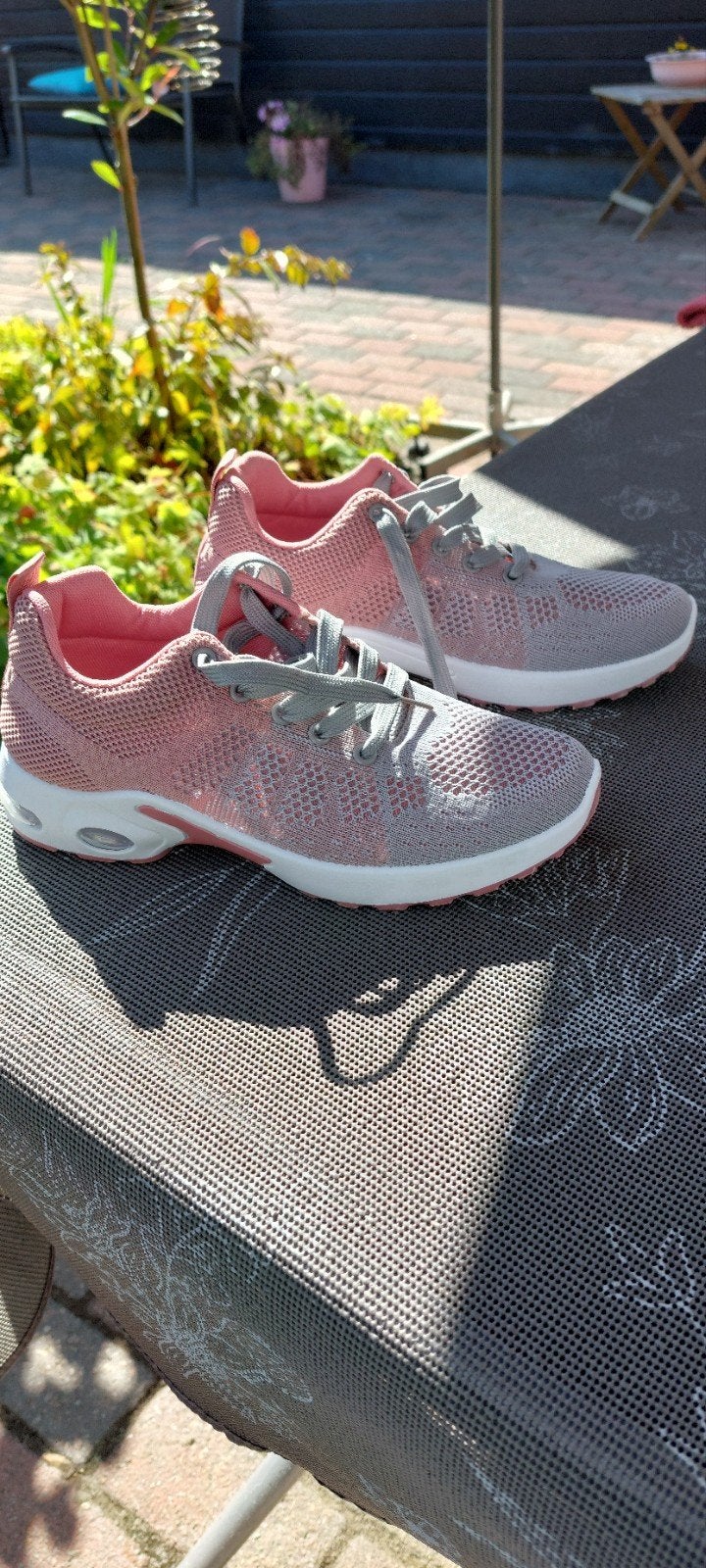 nieuwe dames sneakers mt 39, Ophalen, Nieuw, Overige typen, Overige merken