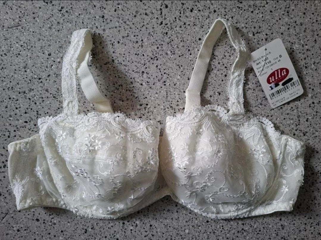 Ulla Dessous - BH 100 cup B, 100B, Ulla Dessous, Verzenden, Overige kleuren, BH