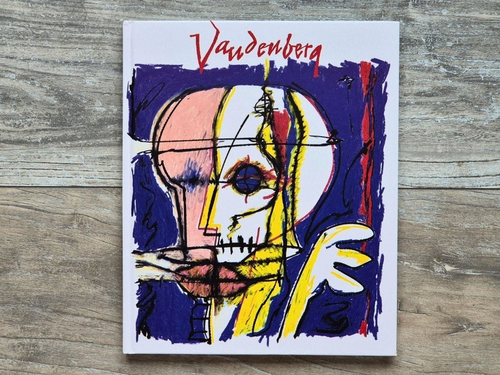 Inspirerende interacties - Ad van den Berg Wim van der Beek, Boeken, Kunst en Cultuur | Beeldend, Ophalen of Verzenden, Zo goed als nieuw
