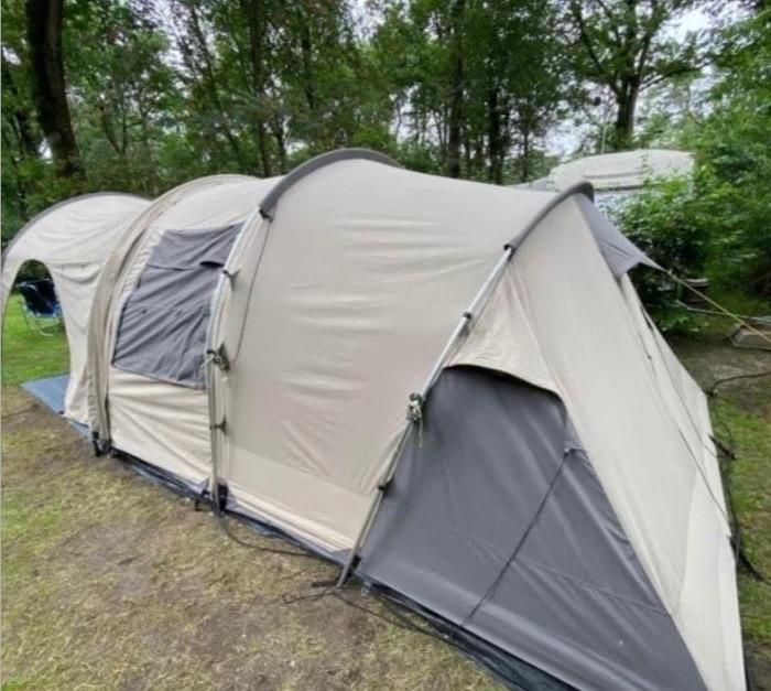 Redwood aspen 320 Outdoor Tent - Ruime tent, Ophalen, Gebruikt, Tot en met 4