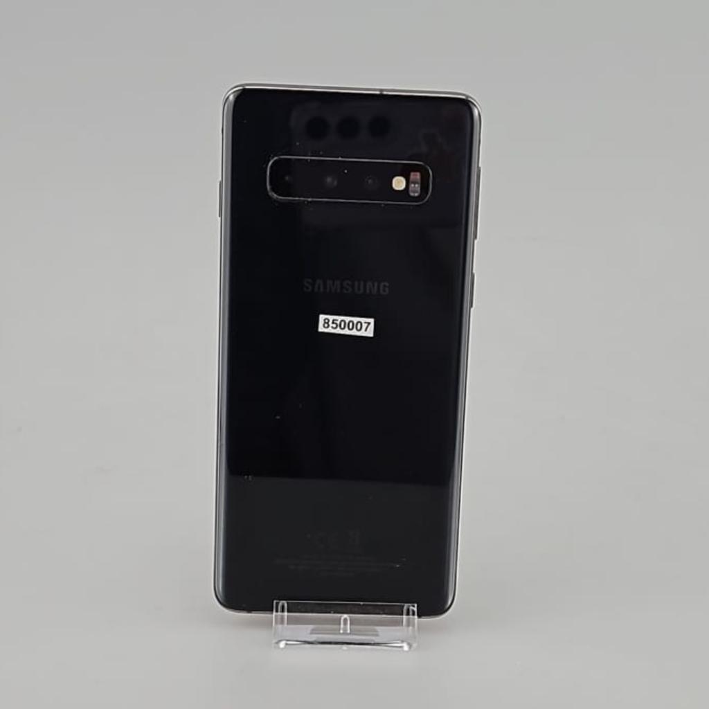 Samsung Galaxy S10 128GB DUOS Zwart, Telecommunicatie, Mobiele telefoons | Samsung, Samsung, Gebruikt, Support@Samsung.com, 129, Samsung-ro, Yeongtong-gu
Suwon-si, Gyeonggi-do 16677
South Korea