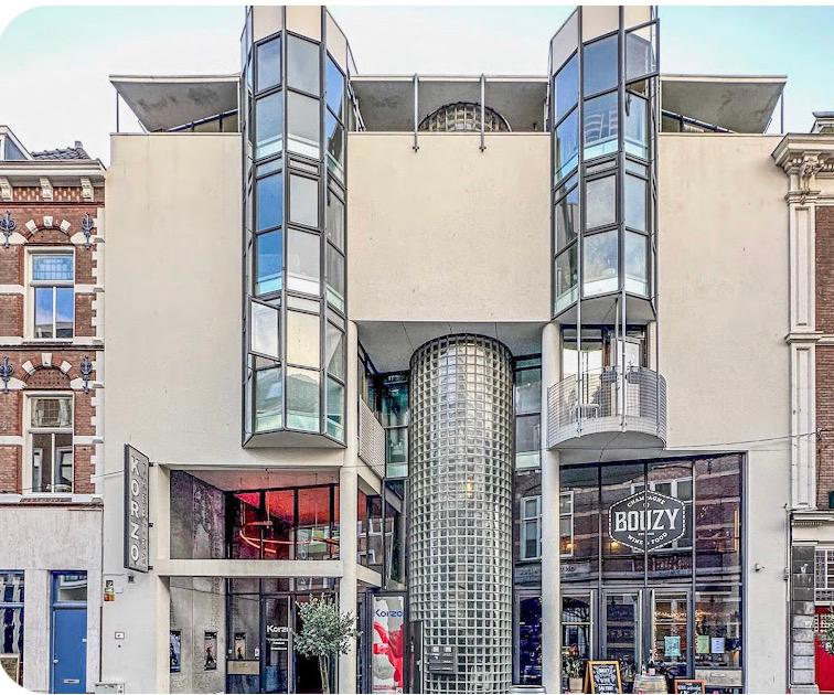 Tegoedbon Korzo theater Den Haag t.w.v. 35 euro, Tickets en Kaartjes, Eén persoon, Cadeaubon