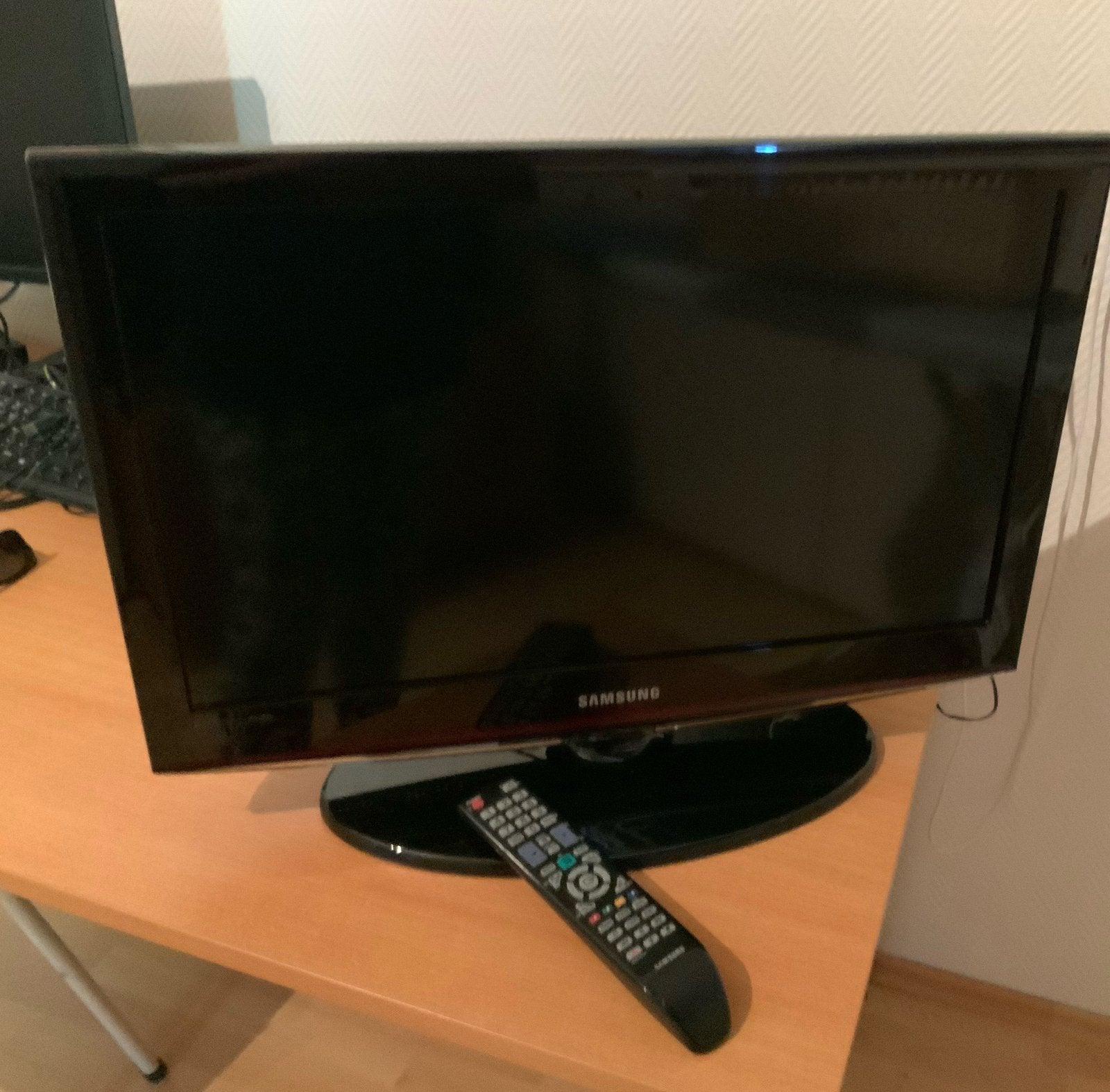 Samsung LE 26 C 450, Audio, Tv en Foto, Ophalen, 50 Hz, Zo goed als nieuw, Samsung