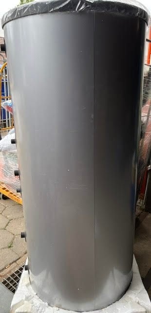 Bosch W 300-5 P1 B warmwaterboiler / voorraadvat 300 liter, Ophalen, 100 liter of meer, Nieuw, Boiler
