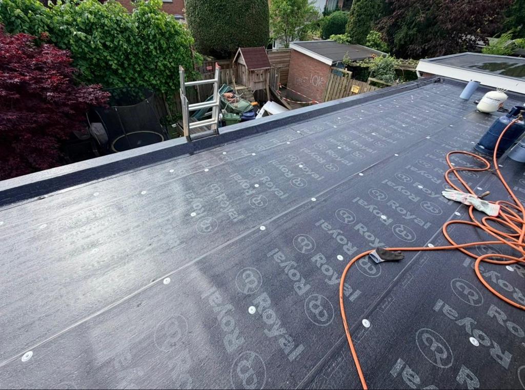 Foto 17 van Nieuw dak nodig? Gratis inspectie