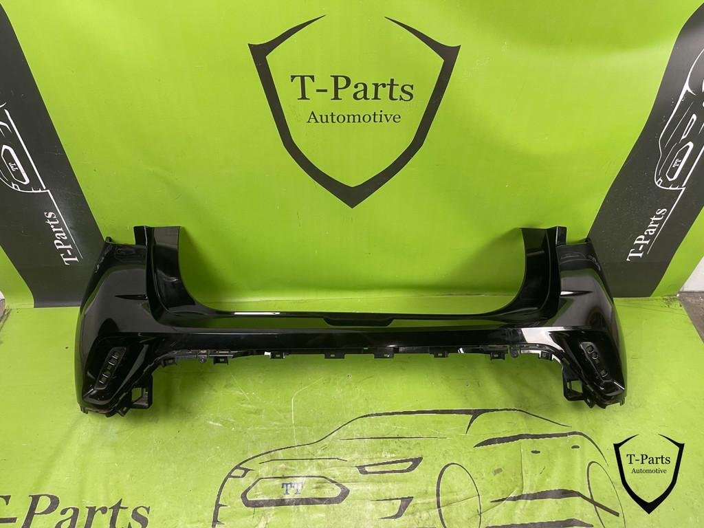 opel mokka B achterbumper bumper 168044951T