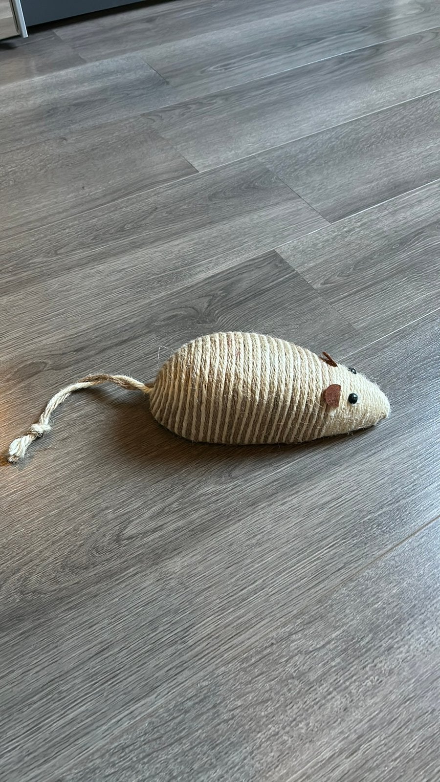 Krabmuis, Ophalen of Verzenden, Zo goed als nieuw