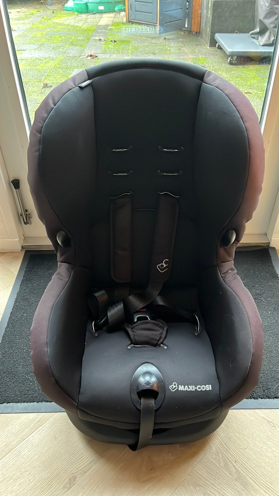 Maxi cosi priori, Kinderen en Baby's, Autostoeltjes, Ophalen, 9 t/m 18 kg, Maxi-Cosi, Autogordel