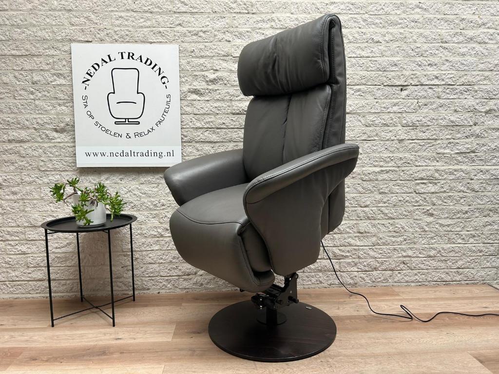 Meubelzorg sta op stoel verstelbare relax fauteuil Large, Ophalen, N, N, Minder dan 75 cm