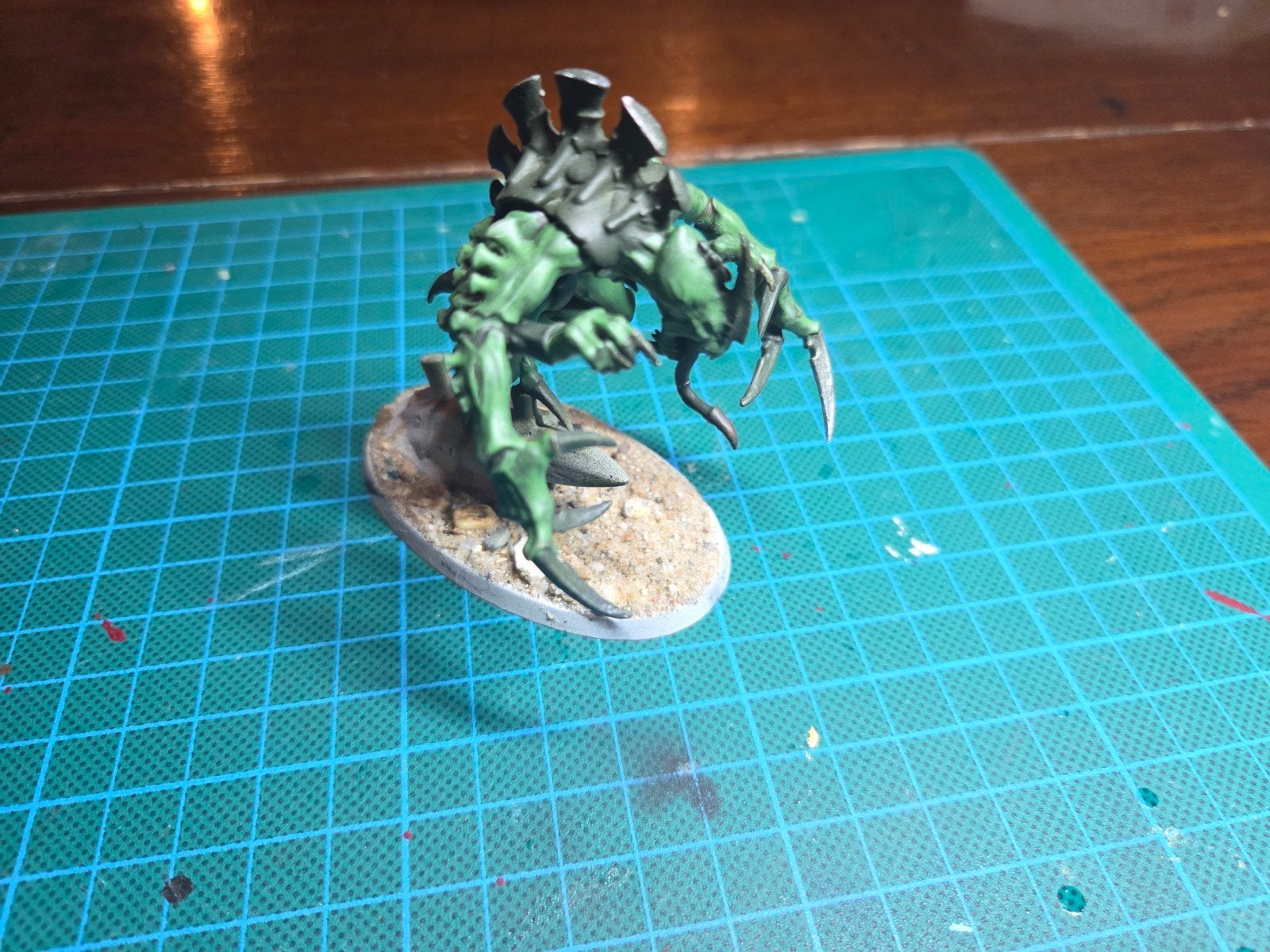 Broodlord, Hobby en Vrije tijd, Ophalen of Verzenden, Zo goed als nieuw, Warhammer