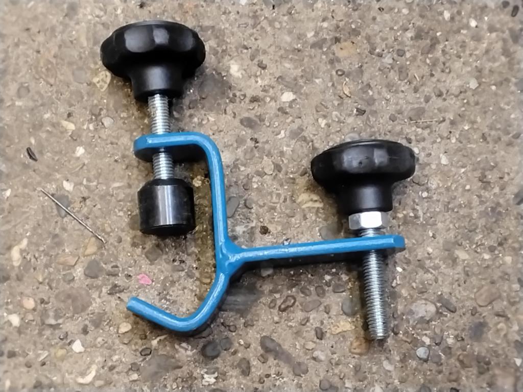 STECO FIETSGEREEDSCHAP, Ophalen of Verzenden