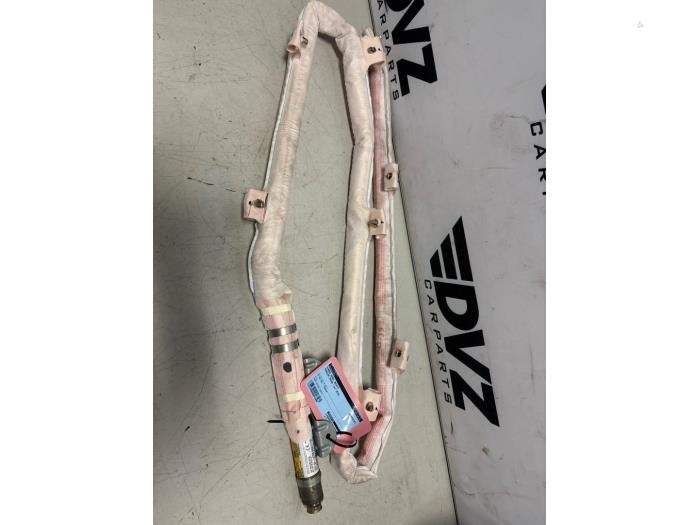 Airbag hemel rechts van een Porsche Macan, Auto-onderdelen, Gebruikt, -, -, Porsche