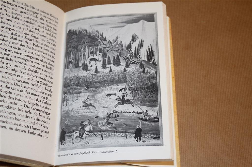 Jachtboek. Gams: Zwart en bruin. Oude gamsjachtverhalen., Boeken, Ophalen of Verzenden, Gelezen, Vogels