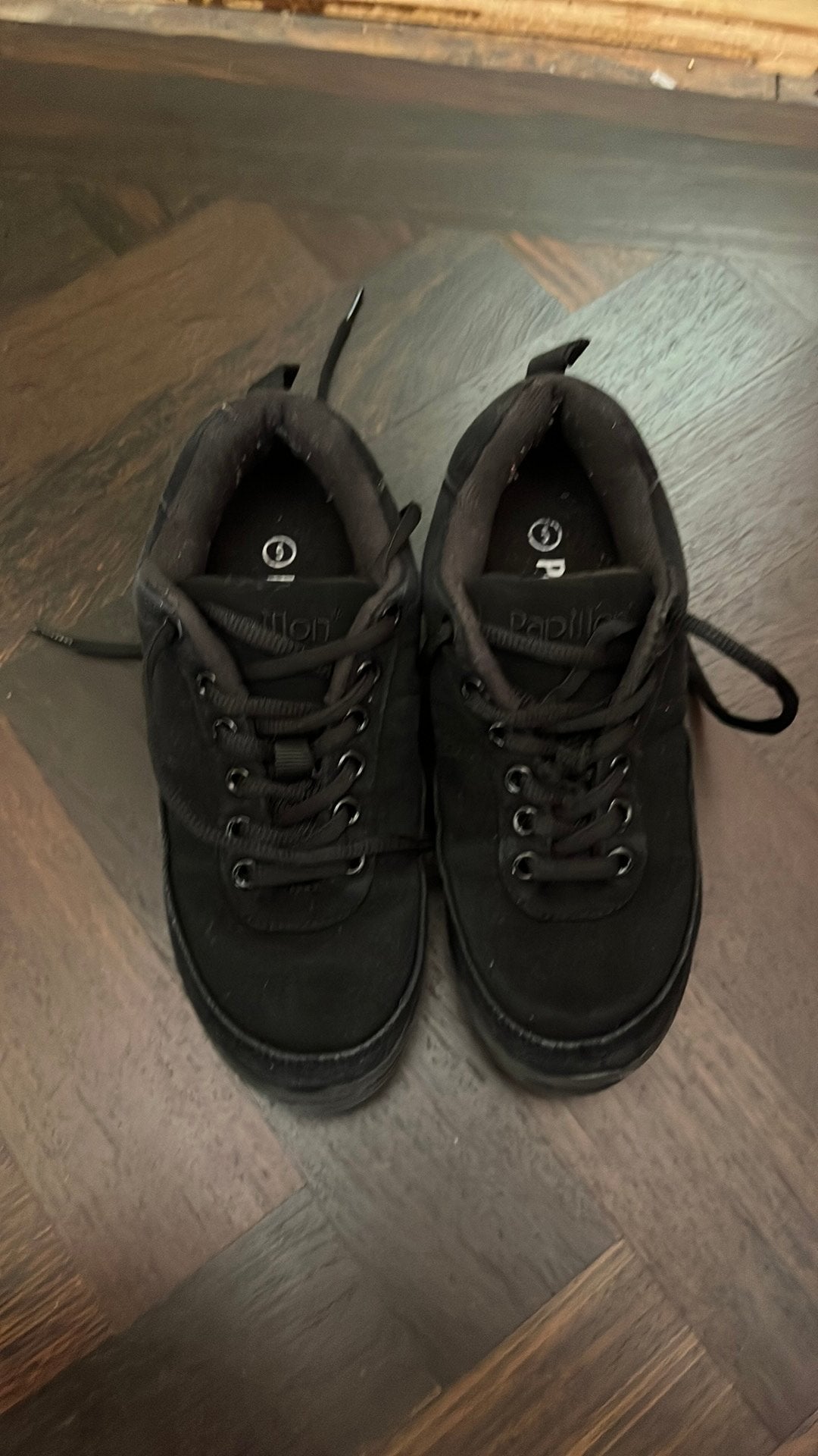 Dans sneakers van Papillon maat 35, Ophalen of Verzenden, Gebruikt, Schoenen