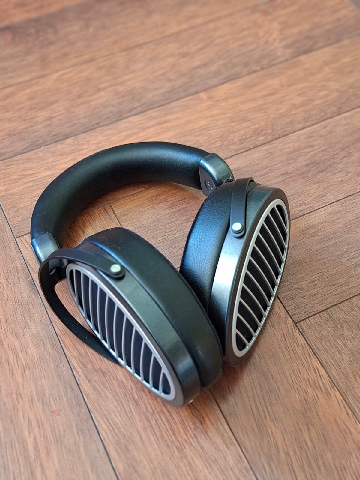 HIFIMAN Edition XS Over-ear Hoofdtelefoon, Overige merken, Ophalen of Verzenden, Zo goed als nieuw, Over-ear