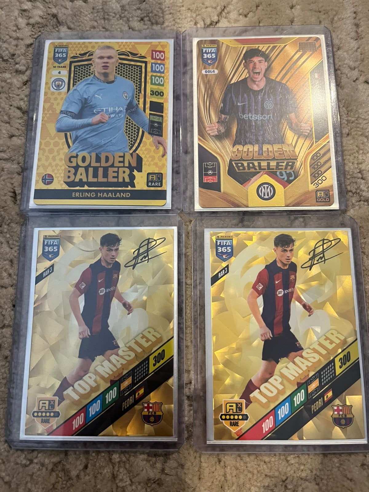 Panini kaarten, Hobby en Vrije tijd, Stickers en Plaatjes, Ophalen, Zo goed als nieuw, Meerdere plaatjes
