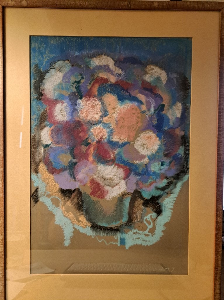 Werk van Jan Meine Jansen (1908-1994), Antiek en Kunst, Ophalen of Verzenden