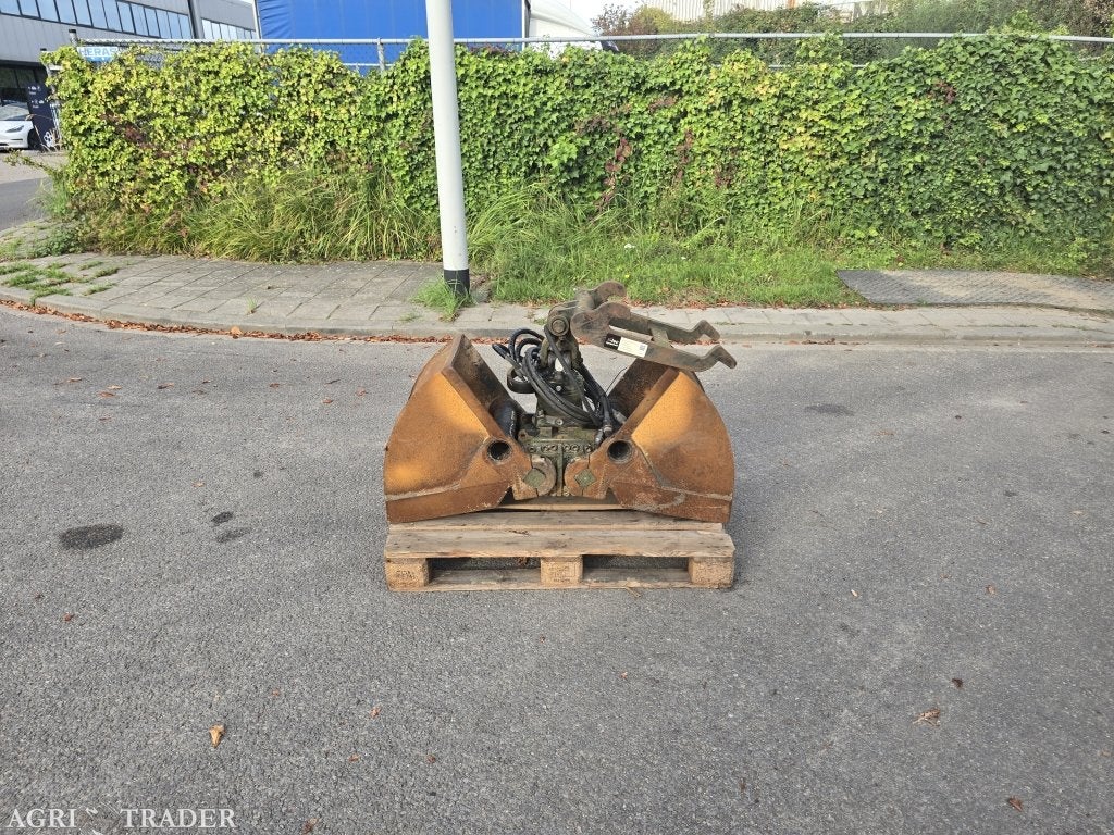 Kinshofer C08HPX schalenknijper grijper Cw10, Zakelijke goederen, Niet opgegeven, -, Niet opgegeven