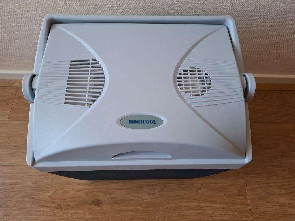koelbox Mobicool 32-12  12 volt auto, Ophalen, Zo goed als nieuw, Koelbox, Elektrisch